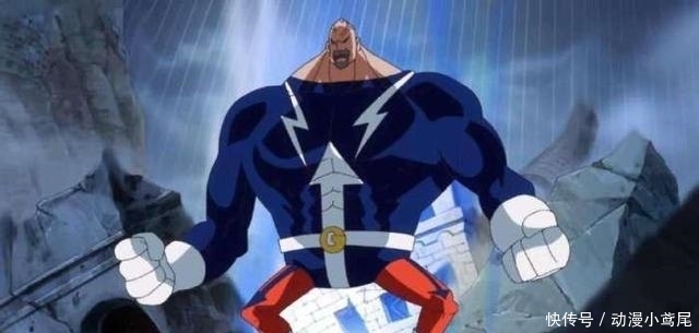 健身|海贼王:六大高手健身不练腿,结果老惨了,四皇都逃不出这个魔咒