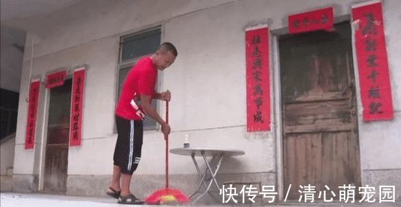 小姑娘|全红婵最期待愿望将实现!为迎接红姐回家,全爸爸已备好大餐接风