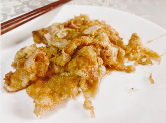 咬一口春天的味道 这种花好看还能吃