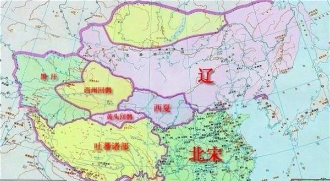 北宋|燕云十六州是属于辽还是宋的?北宋是收复失地还是侵略他国呢?