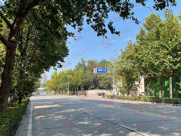地块|敲定!上市房企＂鲸吞＂旧厂改造 城北千亩城市综合体呼之欲出