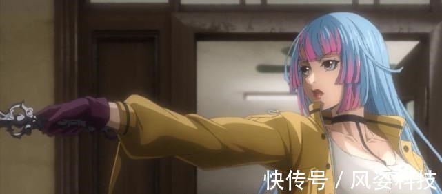 配音演员|和日漫相比,国漫有这五个优势,却被很多人用废了
