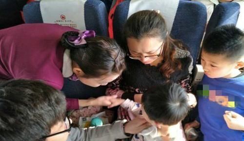 公共场所|“熊孩子”抗打？家长注意孩子的四个部位不能打，冲动过后是后悔