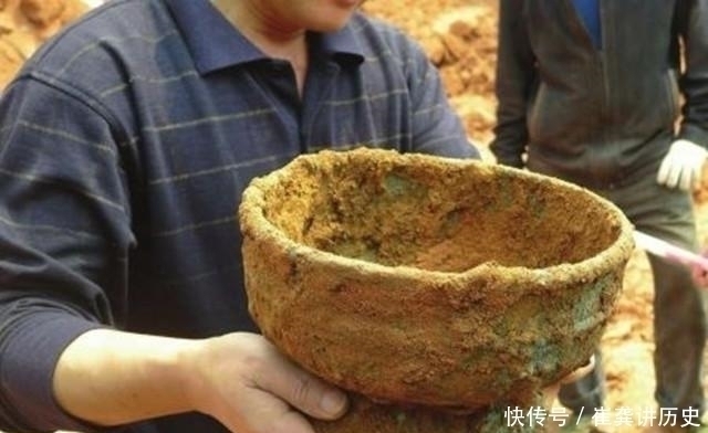 中国|唯一禁止展览的文物,上面写了八个字,揭露中国千年的国运