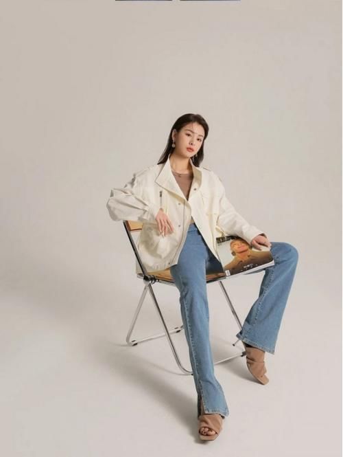 春季穿衣重在“精气神儿”，这3种颜色尽量少穿，这3种更显气色