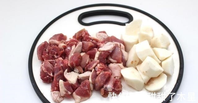 啤酒鸭最好吃的做法是多加这种东西,清凉滋补,不腥又不腻!