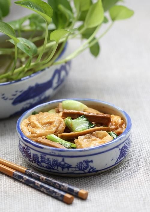  过年后，6道清爽素菜，少油盐解油腻，每顿饭炒一盘，太受欢迎了