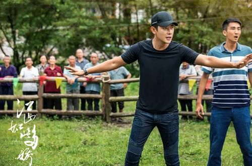 播放量3亿，远超《山海情》？湖南卫视又拿到“收视王牌”了？