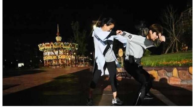 真面目|那英参加向往的生活，揭开了这档节目的真面目，口碑也直线上升。