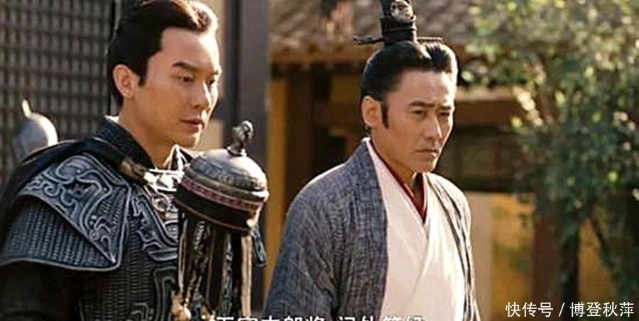 言过其实|曹操和刘备临终均有准确预言,因继任者不重视,硬是改变了历史