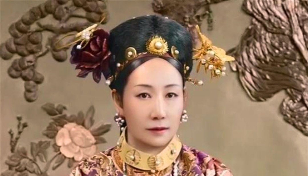 年内|慈禧从17岁入宫,22岁升为贵妃,她用了什么伎俩,能在5年内连升三级?