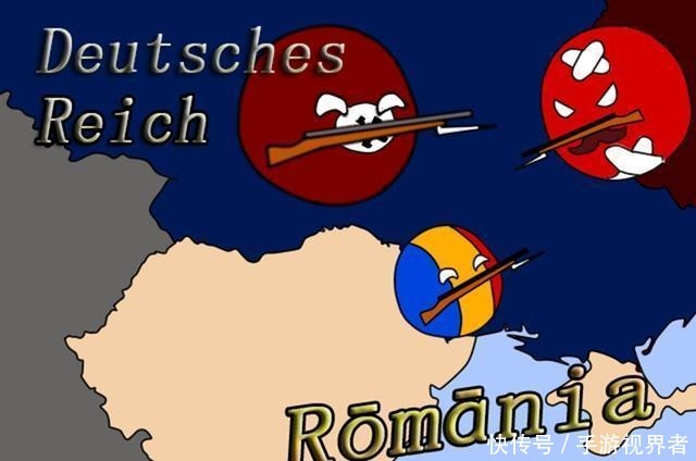 罗马之地|延续数百年的恩怨，罗马尼亚与俄国的传统争执，土地到底归谁