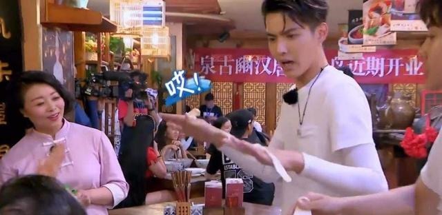 让人羞耻的华语乐坛张学友、刘德华,远离是非,不愿担任评委