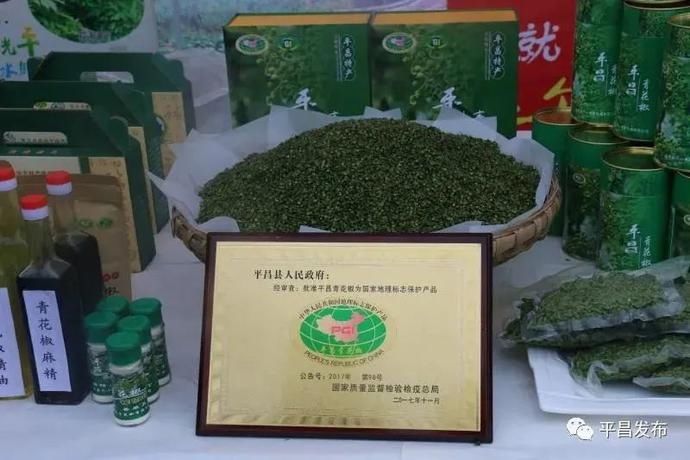  票选|票选平昌十大特产，什么是你的所爱~