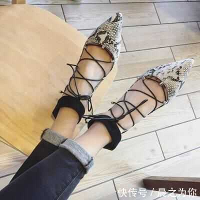 尖头 尖头细高跟鞋,是专属于女人的梦幻鞋款,既能挺拔身材又能彰显美