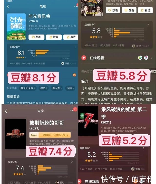 全面领先周五黄金档收视 最适合初雪收看《时光音乐会》太温暖了