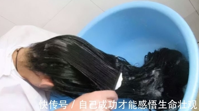 孕期|长点心吧!你以为孕期洗头是小事?孕妇洗头万不可掉以轻心的五点