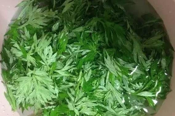 野菜|十个女人九个宫寒，夏天野菜常吃，活血调经，暖宫，防治妇科病