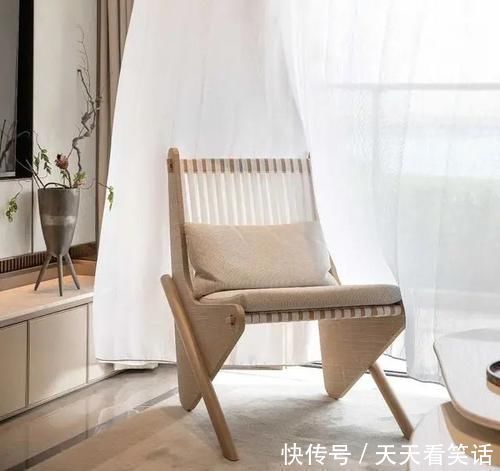 新房|128平新房装修,室内场景堪比电影场面,太羡慕了