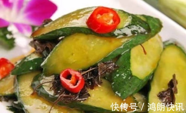 赤蘇|多給家人吃的養生菜，常做給孩子吃，低糖高纖維，營養又美味