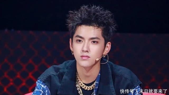 中国新说唱 《中国新说唱》又有骚操作!暴扣哥当导师?这已不是说唱节目了