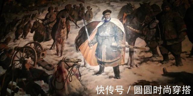 韦占雄|关陇演义第六十六回-黄鼎挥师威戎堡,刚八匪帮彻底覆灭!