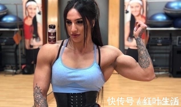 健身|多数健身爱好者,常年运动过度,网友难怪练得不咋地