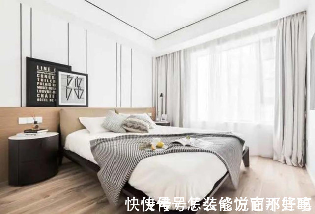 柜子|92㎡现代风房子虽然不大,但承载着对于未来生活的憧憬