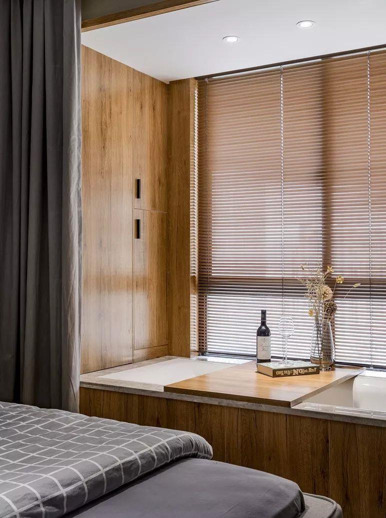 鸡肋|家里飘窗很鸡肋?学着这样装,功能多得堪比一间房,太实用了!