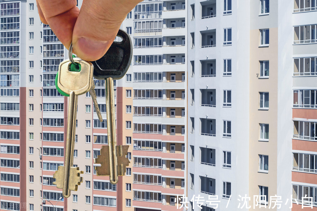 二手房买卖|二手房交房注意事项盘点,小心钱交了,房子出问题