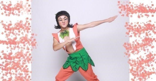 葫芦娃|明星cos动漫角色屡见不鲜,为何只有王祖蓝的葫芦娃被判侵权