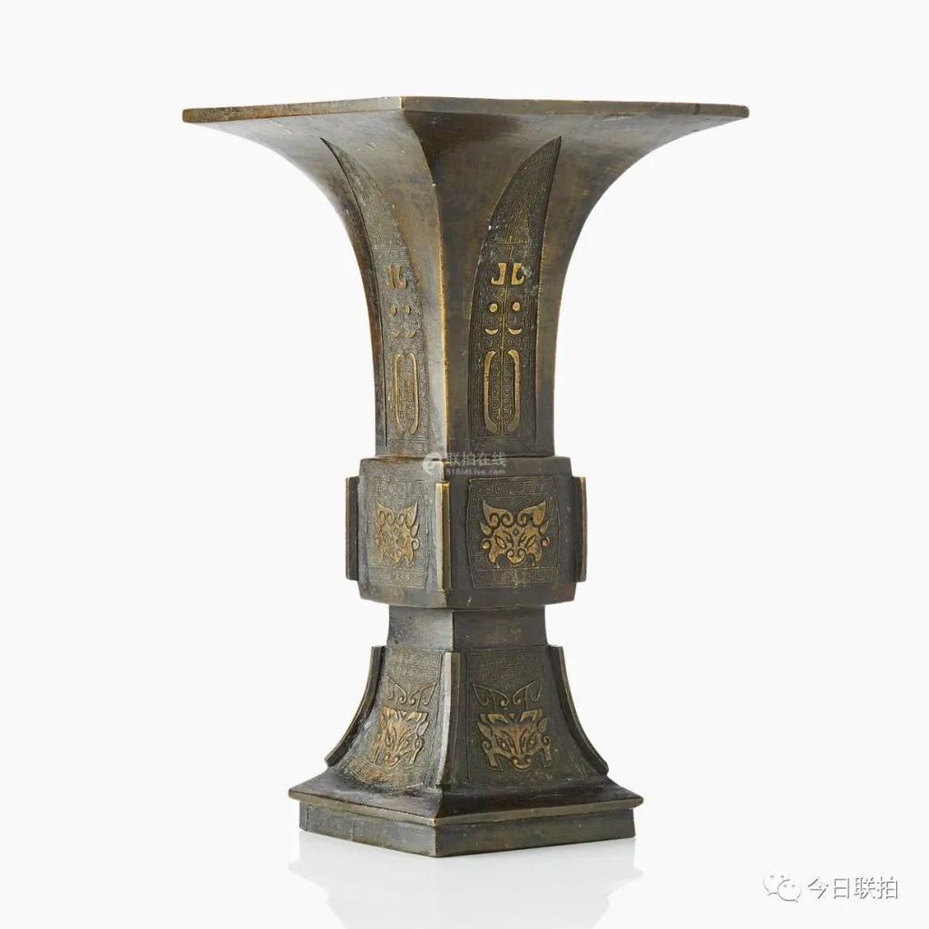  拍行|200余件古董上线瑞典知名拍行Uppsala，瓷杂亮眼