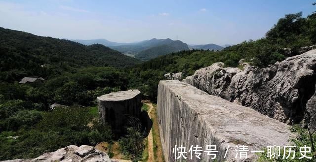 霸气|世界上最霸气的石碑，有20层楼高170架飞机重，位于中国南方