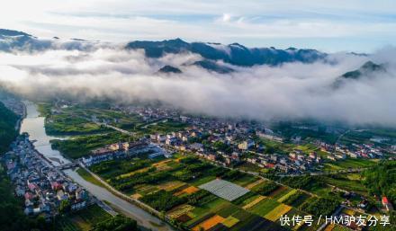 适合发呆的静谧小镇，累了去小住三五天