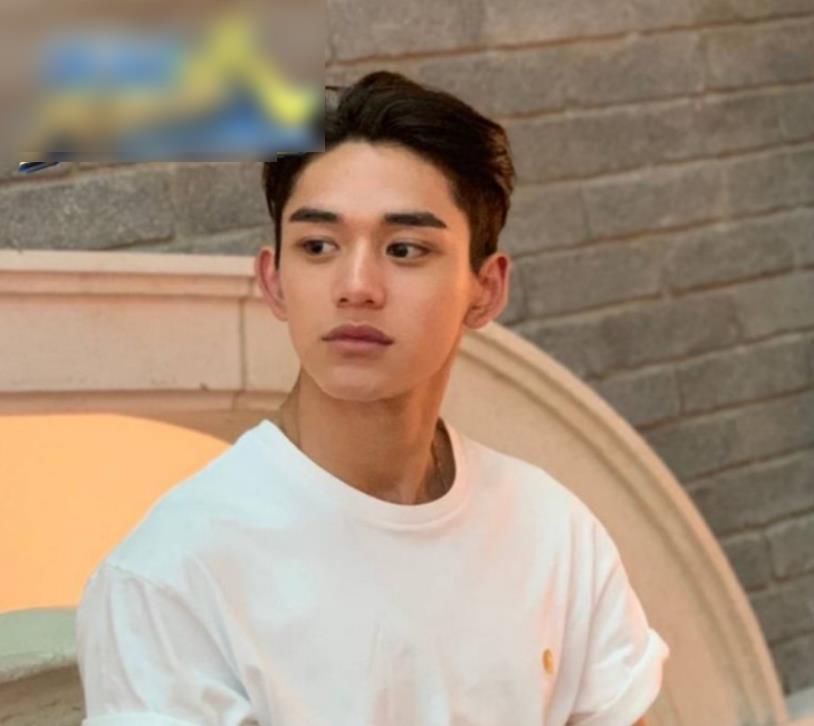 跑男9官宣宋雨琦归队，和蔡徐坤组cp好甜，怪不得姜滨眼神都变了