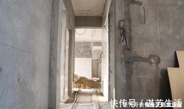 开发商|买房选“精装房”更省事过来人其实买“毛坯房”更划算!