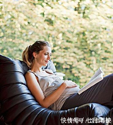 小劳|怀孕晚期生活起居,盘点孕期必须要注意的生活细节!