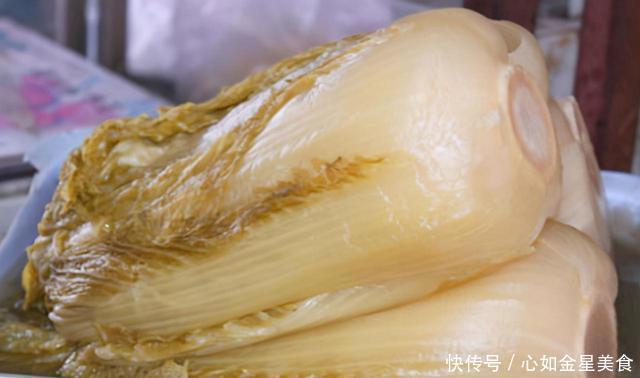 冬天|北方人冬天就馋这菜,三天两头必吃一回,雷打不动!