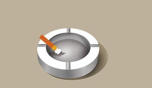 很多爱吸烟的人,戒烟一周后,总会复吸,是怎么回事