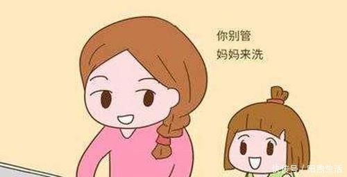 妈妈|这四种妈妈,累死教不出有出息的孩子,老了还会被埋怨