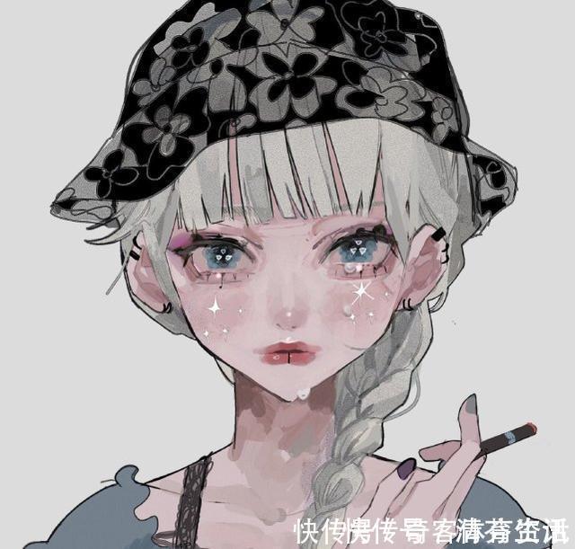 迪士尼公主|不一样的迪士尼公主,白雪脸上贴着创可贴,爱丽儿宛如海上女王