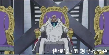 强者|海贼王让四皇恐惧的六位强者，三位比肩罗杰，两位比罗杰更强