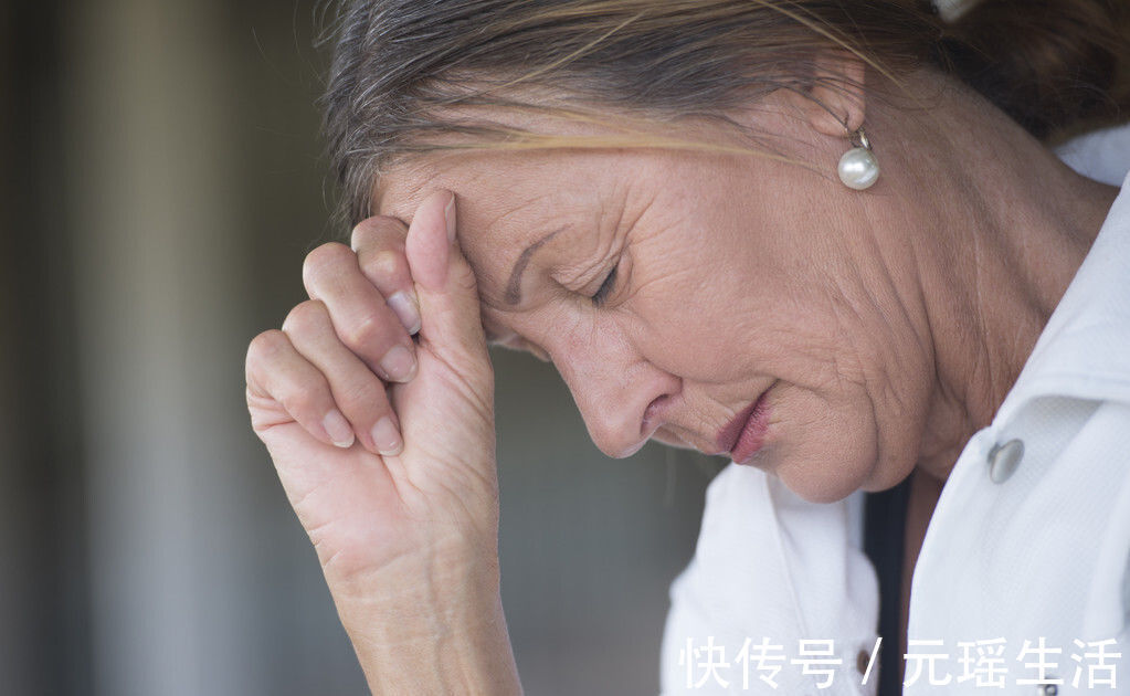 慢性疾病|为何上年纪的女性容易失眠?或许跟4个原因有关,做好4点来改善