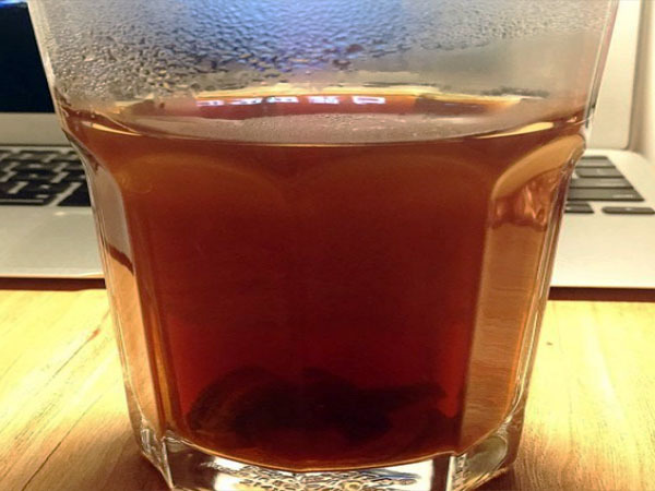 菠菜|妇科大夫女人36 后,常喝“2红”,多吃“2青”,预防早衰