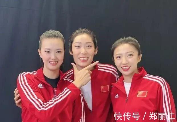 夺冠|郎平出任中国女排教练众望所归,为夺冠破格出山,全新女排将亮相