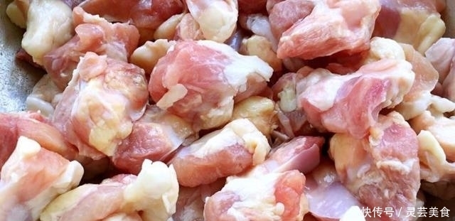 鸡脆骨5种最好吃的做法,简单美味又下饭,看看你喜欢吃哪种?