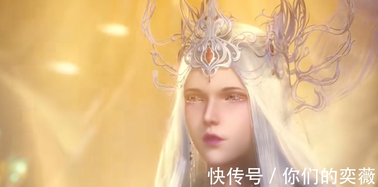 小舞|斗罗大陆:五位满魂力女神结局多惨?小白被灭族,比比东魂飞魄散