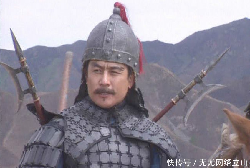 神射将|三国的神射将，刘备错过的大英雄，重情义流落江东，成为一代战神