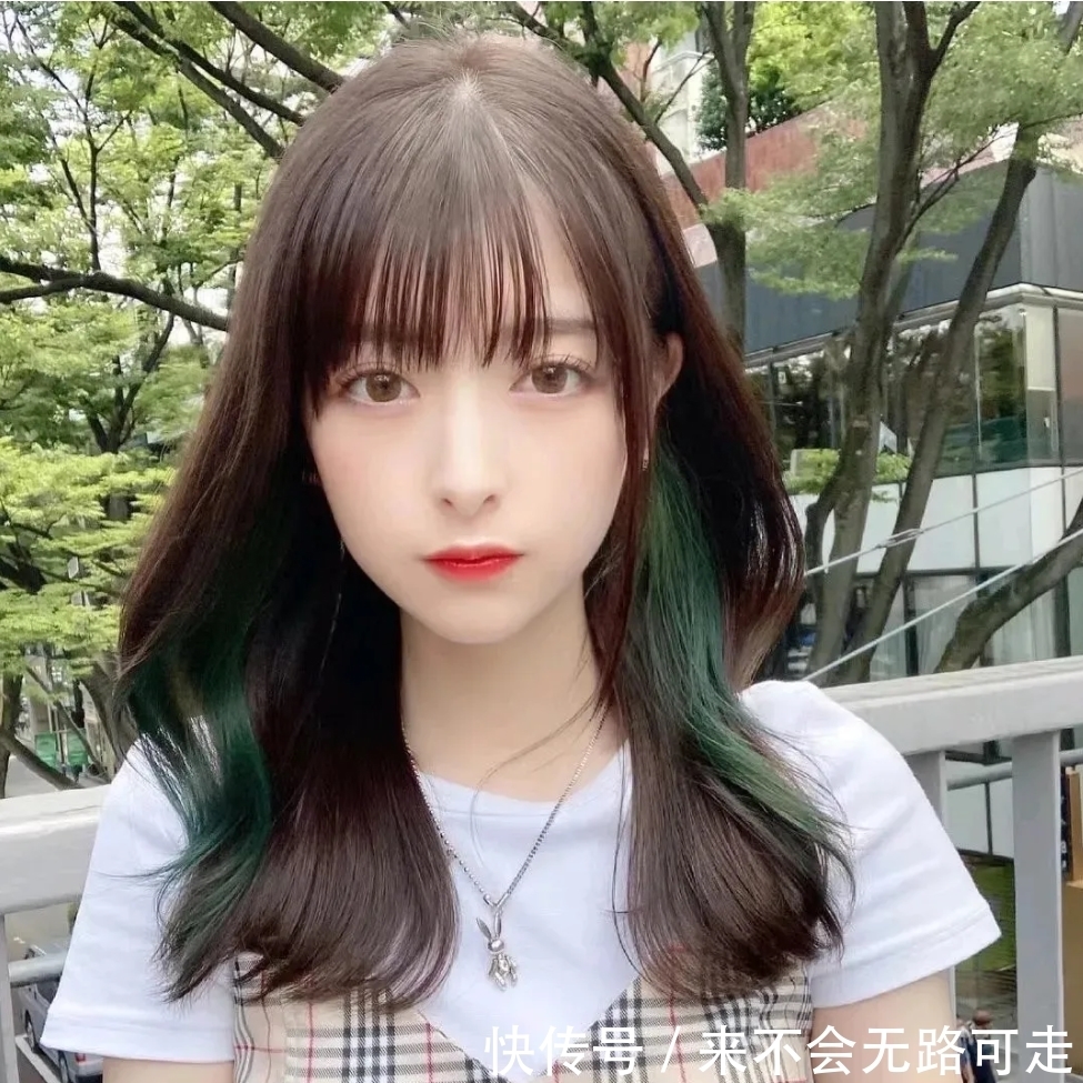 波波头|7月新发型20款,不分长短都很美,爱美女性都在剪