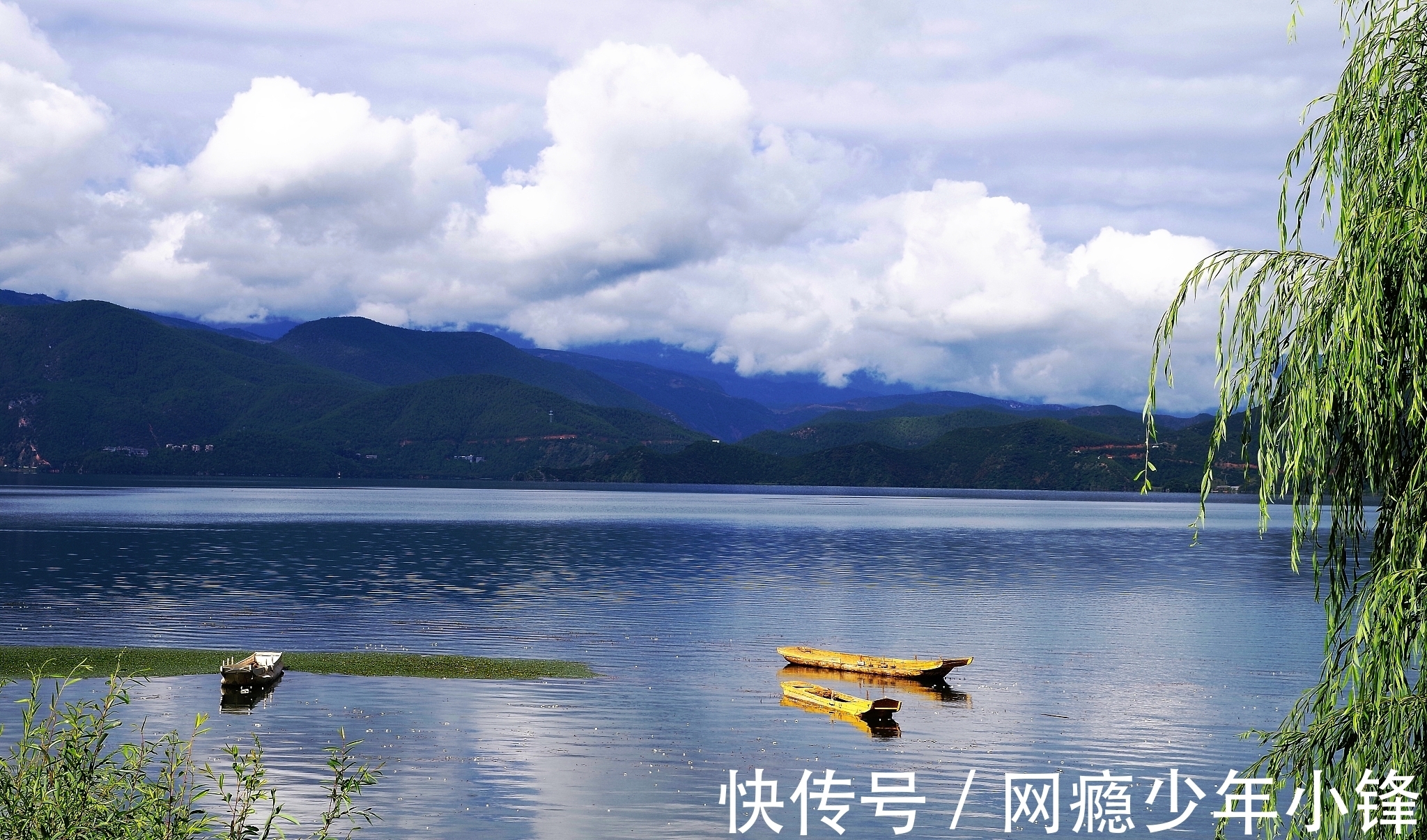 郑文宝@这5首诗都是宋诗中的精华,你喜欢哪一首呢